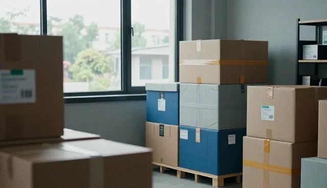 化工产品仓储配送中的常见问题及应对策略