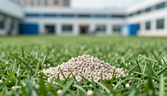 分散剂在助剂供应中的关键作用与应用流程