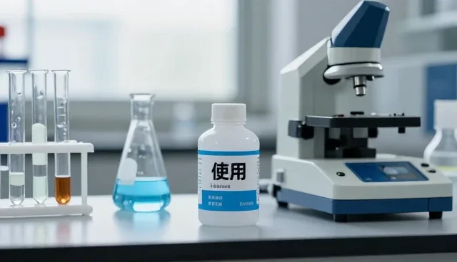 化工产品分装性能与适用条件分析