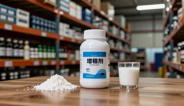 无锡联达化工有限公司带来门店展厅应用中的产品分装体验